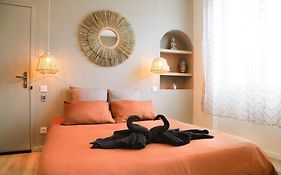 SUITE Serenity Room SPA- Balnéothérapie